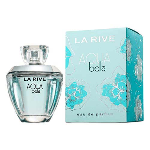 La Rive Eau de Perfume Aqua Bella, 100 ml