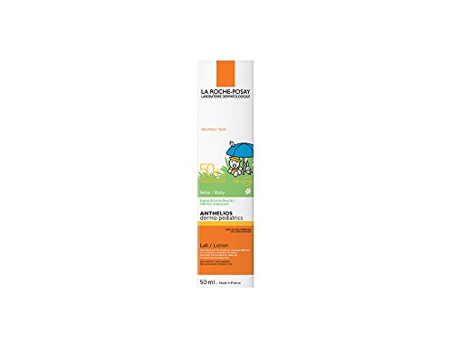 LA ROCHE POSAY ANTHELIOS Dermo-Pediatrica 50 ml