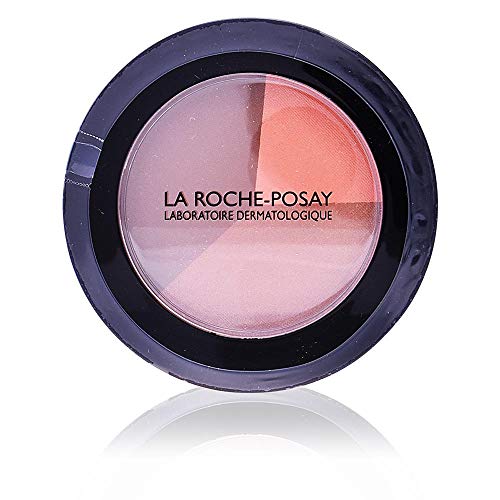 La Roche Posay - Maquillaje Toleriane Teint Polvos de Sol, 12grs
