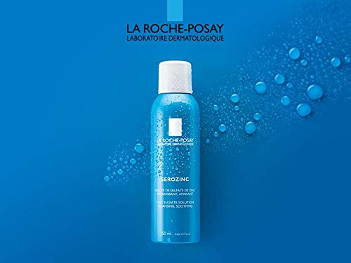 La Roche Posay Serozinc 150 Ml