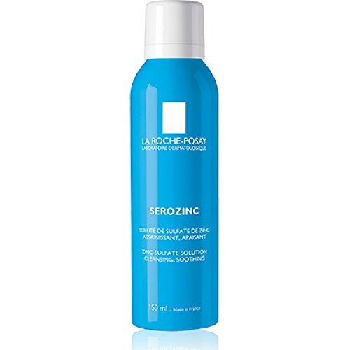 La Roche-Posay Serozinc Solución Lenitiva 300 ml