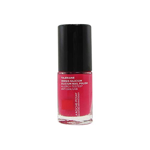 La Roche Posay Silicium Protective Fortifying Nail Polish 18 6ml