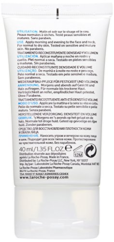 LA ROCHE POSAY SUBSTIANE RECONSTITUYENTE CUTANEO DIARIO CREMA 40 ML