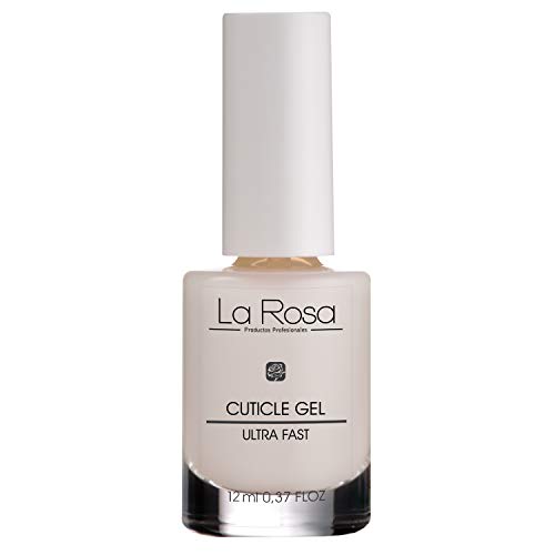 La Rosa nail medic cuticle gel quitacutículas - 10 ml