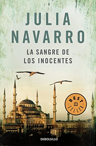 La sangre de los inocentes (Best Seller)