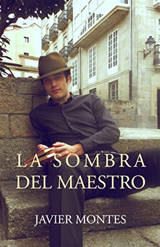 La sombra del maestro (La Brecha Narrativa nº 4)