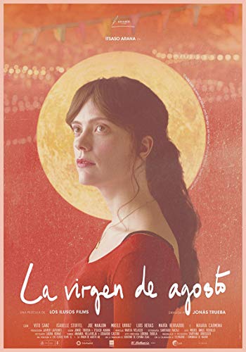 La Virgen De Agosto [Blu-ray]