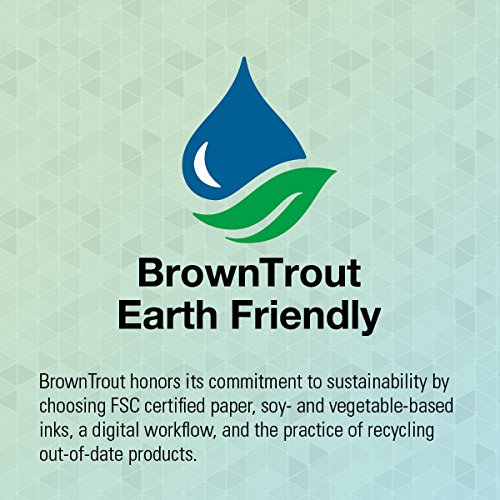 La Virgen de Guadalupe 2019 Square Spanish English Foil