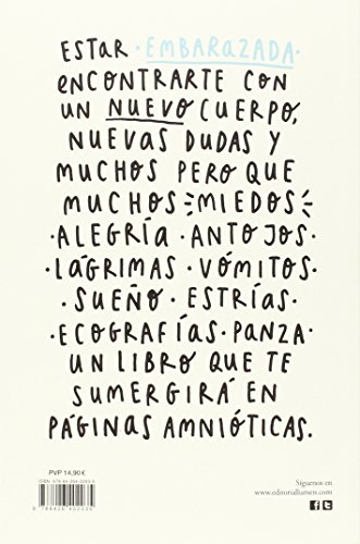 La Volátil. Mamma mia! (Lumen Gráfica)