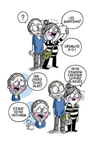 La Volátil. Mamma mia! (Lumen Gráfica)