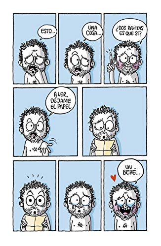 La Volátil. Mamma mia! (Lumen Gráfica)