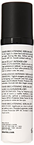 Lab Series Power Brightening Serum - Dr4