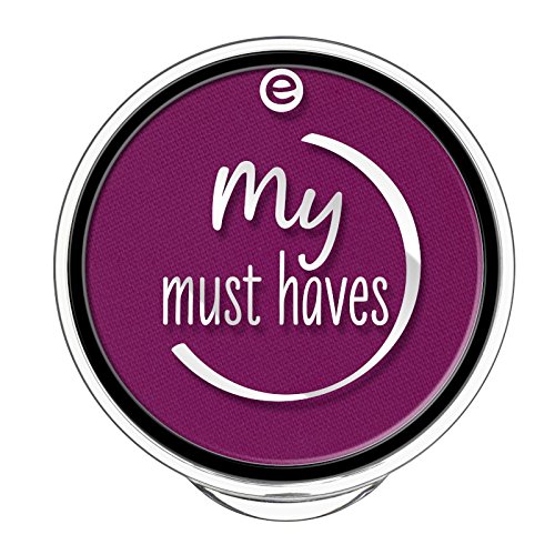 Labial en polvo - my must haves 04 - essence.