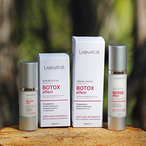 Labnatur Serum Facial Botox 30Ml. Labnatur 1 Unidad 250 g