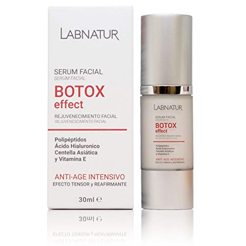 Labnatur Serum Facial Botox 30Ml. Labnatur 1 Unidad 250 g