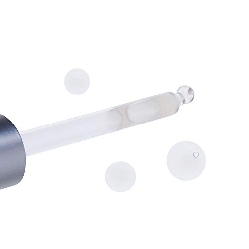 Laboratorios Babé - Iqualogy White Sérum Facial Intensivo Unificador Del Tono 30 ml, Rápida Absorción, No Fotosensibilizante, Prevención de Manchas, Antimanchas, Ideal Para el Embarazo