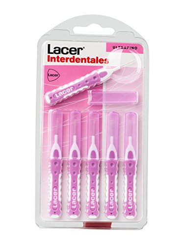LACER - CEPILLO LACER INTERD ULTRAF 6
