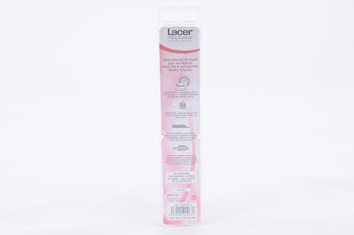 LACER - CEPILLO LACER TECHNI DUPLO MED