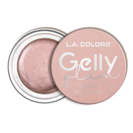 L.A.Colors Gelly Glam Eyeshadow- Lush 30 gr