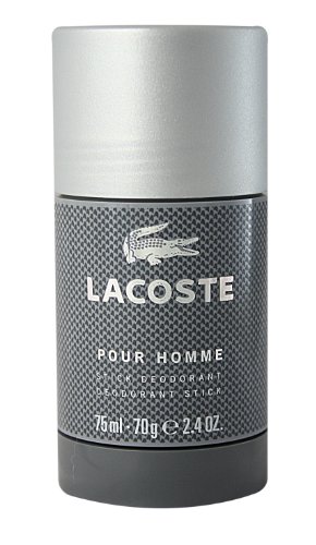 Lacoste Homme Deodorant Stick, Homme/MAN, Deodorant Stick, Deodorant Stick, 75 ml