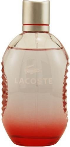 Lacoste Red Style In Play Aftershave 125ml Spray