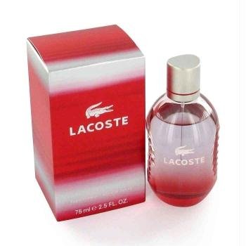 Lacoste Style In Play by Lacoste Eau de Toilette Spray 125 ml