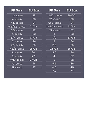 Ladeheid Botas de Agua en PVC Unisex Niños Niñas LARB014 (Aciano, 25/26 EU)