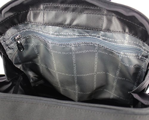 Ladies Backpack Mandarina Duck MD20 MT08 Black