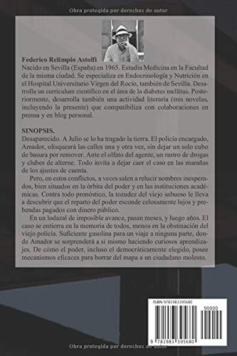 Ladridos en la Noche