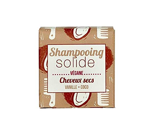 Lamazuna, Champú - 55 gr.