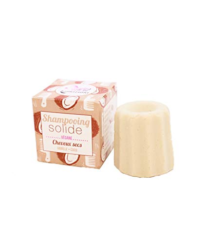 Lamazuna, Champú - 55 gr.