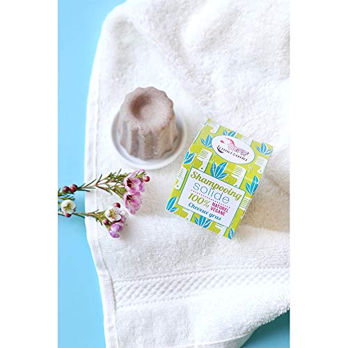 Lamazuna, Champú - 55 gr.