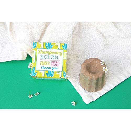 Lamazuna, Champú - 55 gr.