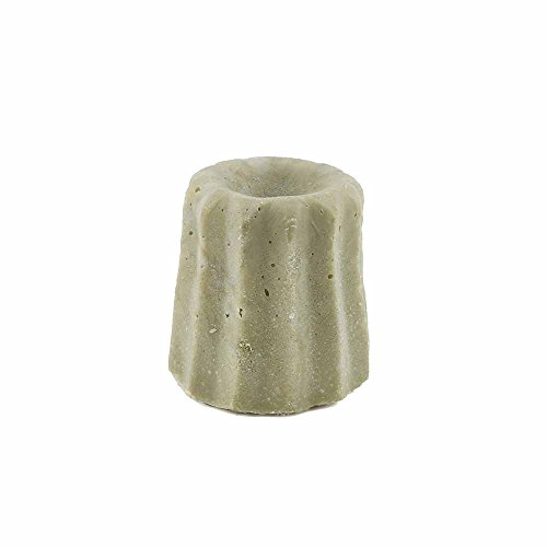 Lamazuna, Champú - 55 gr., Beige