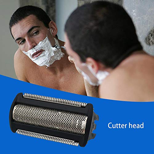 Lámina De Afeitadora / Recortadora De Repuesto Para Philips Bodygroom Groomer BG2024 BG2025 GB2026 BG2028 BG2036 BG2038 BG2040, Cabezal De Afeitado Para Philips Norelco XA2029 XA525 TT2021 TT2022
