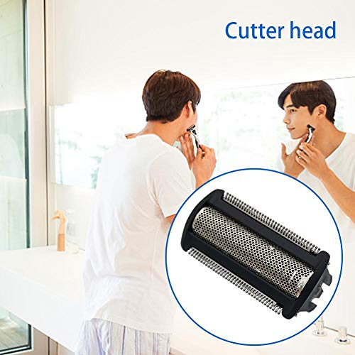 Lámina De Afeitadora / Recortadora De Repuesto Para Philips Bodygroom Groomer BG2024 BG2025 GB2026 BG2028 BG2036 BG2038 BG2040, Cabezal De Afeitado Para Philips Norelco XA2029 XA525 TT2021 TT2022