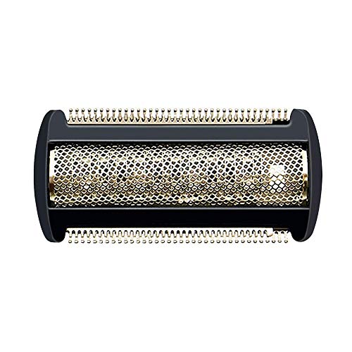 Lámina De Afeitadora / Recortadora De Repuesto Para Philips Bodygroom Groomer BG2024 BG2025 GB2026 BG2028 BG2036 BG2038 BG2040, Cabezal De Afeitado Para Philips Norelco XA2029 XA525 TT2021 TT2022
