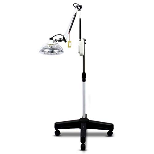 Lámpara Lámpara, Lámpara Eléctrica De La Hornada, Instrumento Específico De La Fisioterapia De La Onda Electromagnética, Casero Alivie La Hernia De Disco Lumbar Tensión Muscular Lumbar