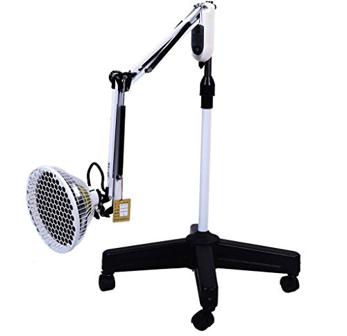 Lámpara Lámpara, Lámpara Eléctrica De La Hornada, Instrumento Específico De La Fisioterapia De La Onda Electromagnética, Casero Alivie La Hernia De Disco Lumbar Tensión Muscular Lumbar