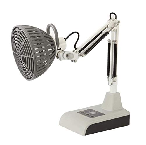 Lámpara Lámpara, Lámpara Eléctrica De La Hornada, Onda Electromagnética Casera Infrarrojo Lejano, Vértebras Cervicales Lumbares Reumatismo Periférico Fisioterapia Auxiliar, Hogar Médico Multifuncional
