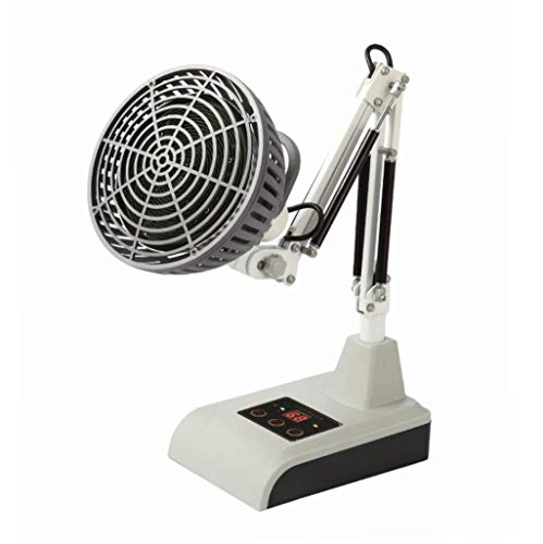 Lámpara Lámpara, Lámpara Eléctrica De La Hornada, Onda Electromagnética Casera Infrarrojo Lejano, Vértebras Cervicales Lumbares Reumatismo Periférico Fisioterapia Auxiliar, Hogar Médico Multifuncional