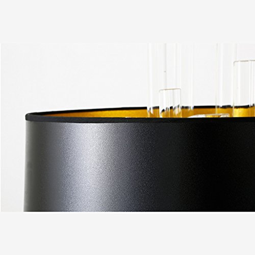 Lámparas de Escritorio Lámparas de Mesa y Mesilla Lámpara cristalina de la manera, lámpara del dormitorio de la lámpara del regalo, lámpara casera, lámpara cristalina del interruptor del botón Ilumina