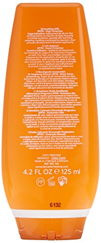 LANCASTER 28719 Leche de protección solar SPF 50,125ml