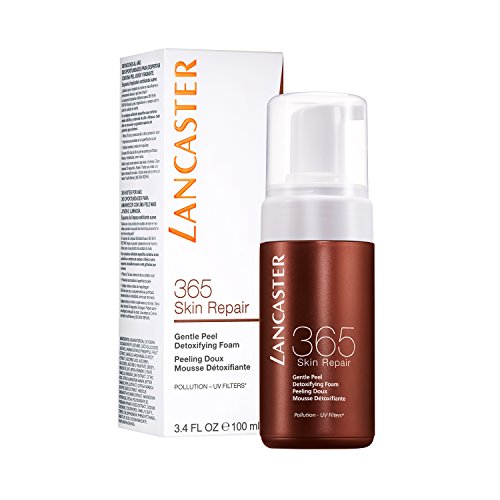 Lancaster 365 Skin Repair Detoxifying Foam Tratamiento Facial - 100 ml