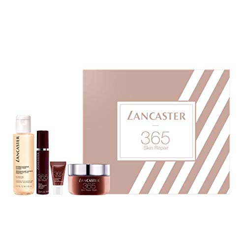 Lancaster 365 Skin Repair Night Lote 4 Pz 1 Unidad 500 g