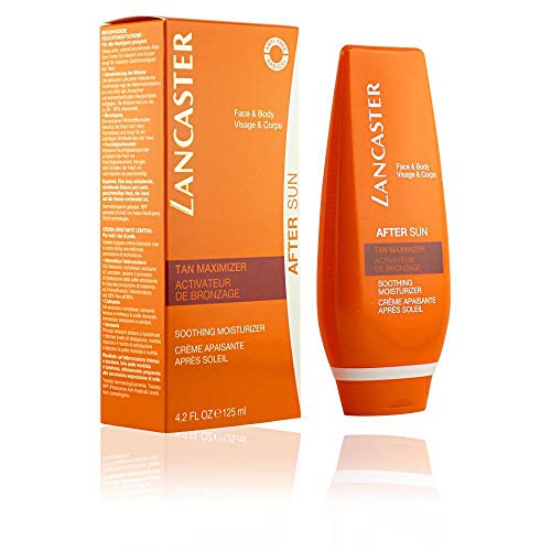 Lancaster After Sun Tan Maximizer Soothing Moisturizer 125 ml