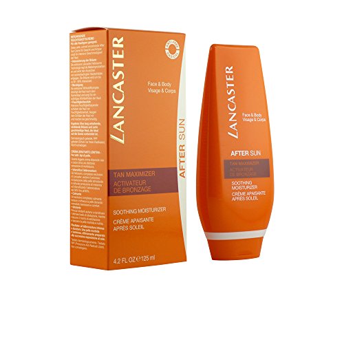 Lancaster After Sun Tan Maximizer Soothing Moisturizer 125 ml