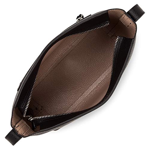 Lancaster Bolsos con bandolera Mujer - Piel (47011NOIRINNU)