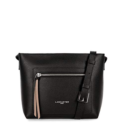 Lancaster Bolsos con bandolera Mujer - Piel (47011NOIRINNU)