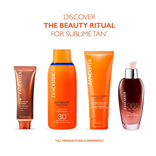 Lancaster Infinite Bronze Face Bronzer Spf15 - Sunny 50 ml
